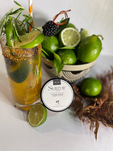 Load image into Gallery viewer, Mojito Cocktail Collection Sugar Scrubs
