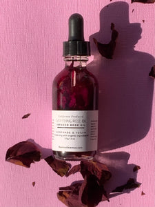Everything Rose Oil