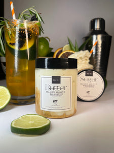 Mojito Cocktail Collection Shea Butters