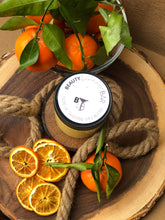 Load image into Gallery viewer, Taste of Tangerine Whipped Shea Butter
