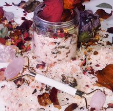 Load image into Gallery viewer, Infused Bath Salts
