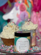 Load image into Gallery viewer, Unicorn Scoops Infused Shea Butter
