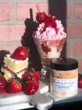 Load image into Gallery viewer, Strawberry Shortcake Shea Butter
